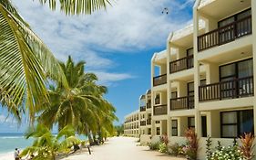 Rarotonga Edgewater Resort