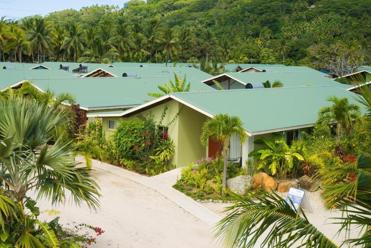 The Edgewater Resort & Spa Rarotonga Room photo