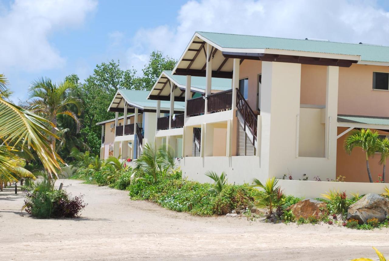 The Edgewater Resort & Spa Rarotonga Exterior photo
